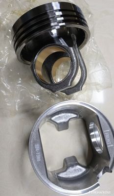 C9 Engine Piston Crown 265 1401 2651401 For Caterpillar Excavator E330D E336D