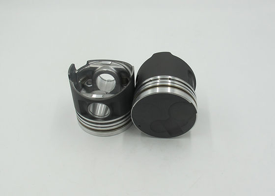 4M40 Diesel Engine Piston 95mm ME201780