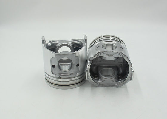 4TNV94 Diesel Engine Piston 94mm 129906-22080