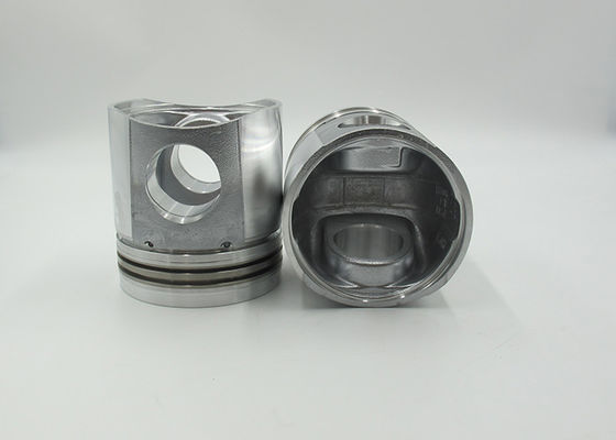 6CT8.3 114mm Diesel Engine Piston 3929161