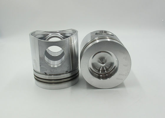 6CT8.3 114mm Diesel Engine Piston 3929161