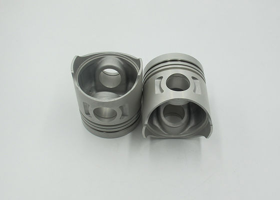 6D31 100mm Diesel Engine Piston ME012858