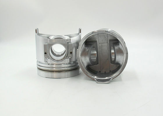 6D95-5 95mm Diesel Engine Icon Forged Pistons 6207-31-2141