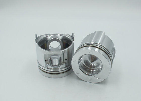 6D95-5 95mm Diesel Engine Icon Forged Pistons 6207-31-2141