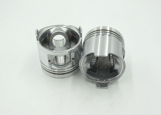 6D95-5 95mm Diesel Engine Icon Forged Pistons 6207-31-2141