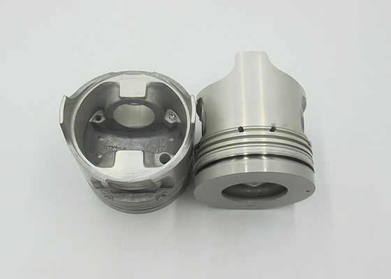 6HK1 Electronic Injection Custom Diesel Pistons 115mm 8-98152-9011  898-1529011