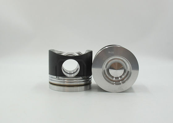 D4D Diesel Engine Piston 4 Cylinders 2130500 2130-5007