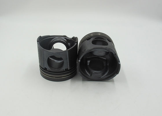 D6D 101mm Diesel Engine Piston 0450-1366