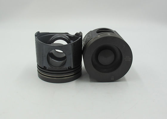 D6D 101mm Diesel Engine Piston 0450-1366