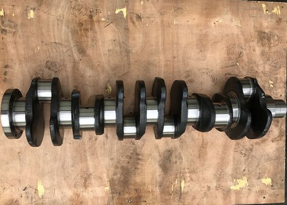C9 6 Cylinder Engine Crankshaft Excavator E330D 330D 261-1544 2827958