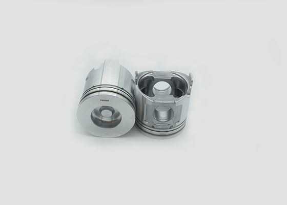 4TNV106 Engine Forged Diesel Pistons Y123907-22081