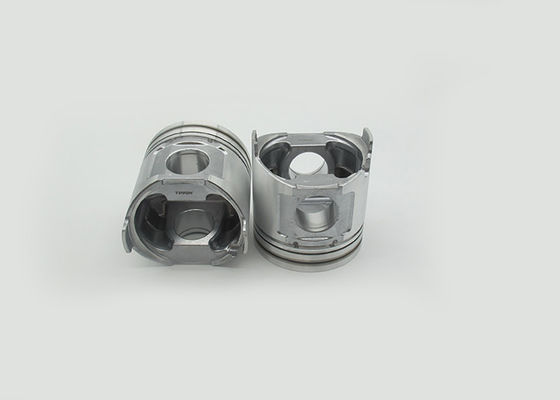 4TNV106 Engine Forged Diesel Pistons Y123907-22081