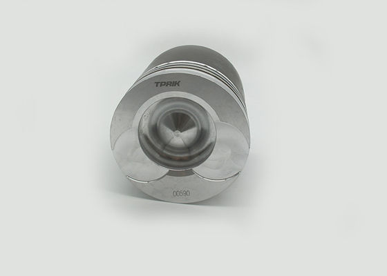 DE12 High Performance Diesel Engine Parts Piston 00590