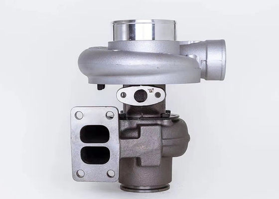 6D102 Diesel Engine Turbocharger 3539697 Suitable For Excavator PC200-6