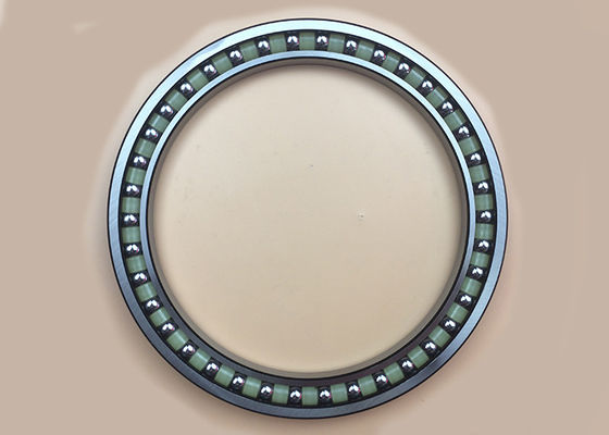 Excavator Diesel Crankshaft Connecting Rod Bearing BA222-1SA