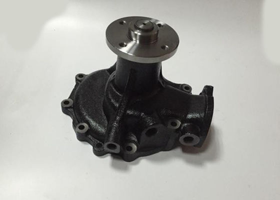 SK200-8 Excavator J05E Engine Water Pump VH16100E0373 16100-E0373 16100-E0374