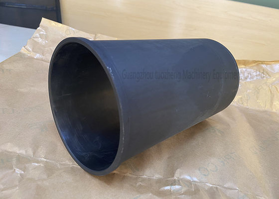 6HK1 Diesel Engine Cylinder Liner 8-94391602-0 115mm