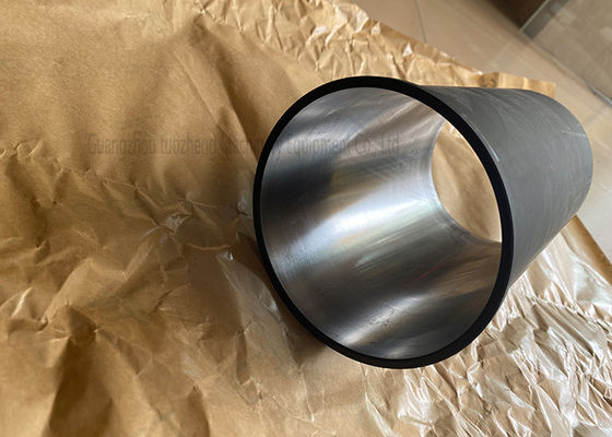 6HK1 Diesel Engine Cylinder Liner 8-94391602-0 115mm