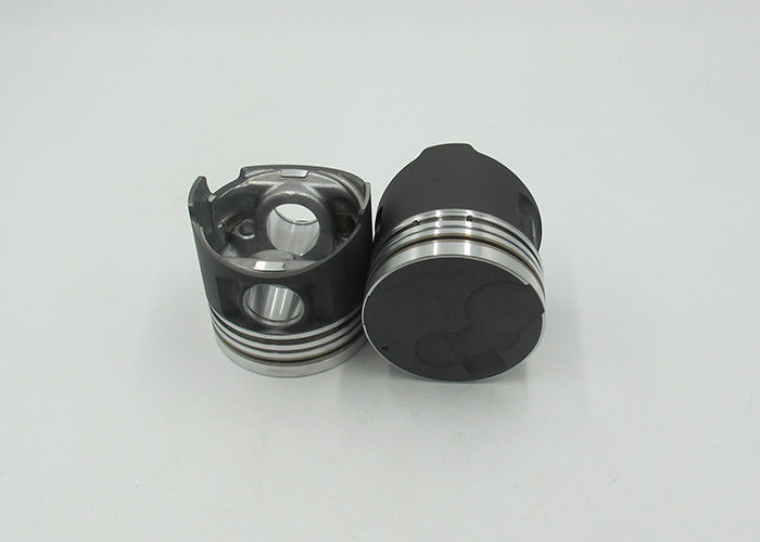 4M40 Diesel Engine Piston 95mm ME201780