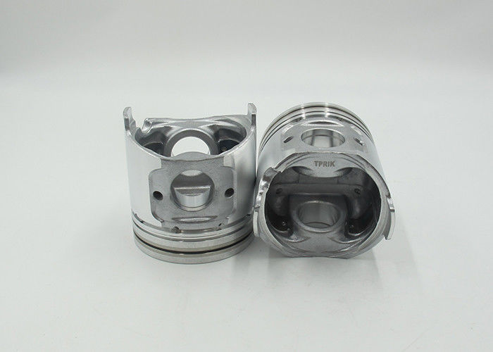 4TNV94 Diesel Engine Piston 94mm 129906-22080