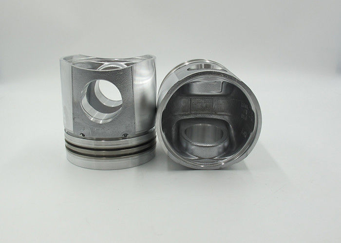 6CT8.3 114mm Diesel Engine Piston 3929161