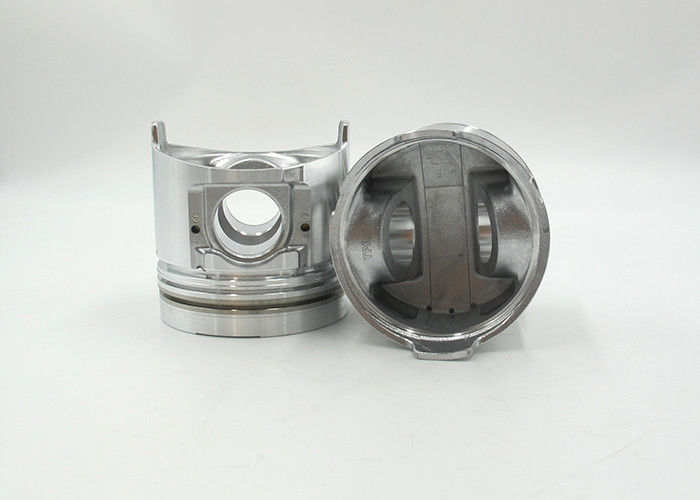 6D95-5 95mm Diesel Engine Icon Forged Pistons 6207-31-2141
