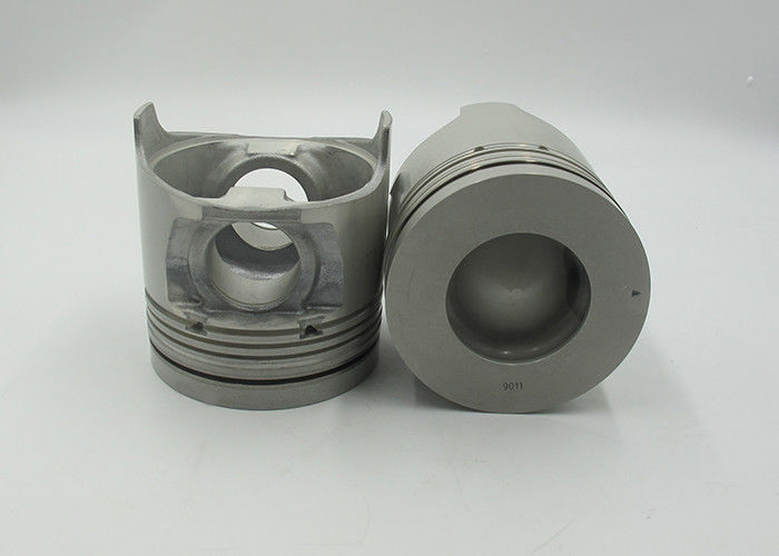 6HK1 Electronic Injection Custom Diesel Pistons 115mm 8-98152-9011  898-1529011