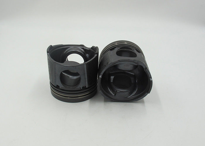 D6D 101mm Diesel Engine Piston 0450-1366