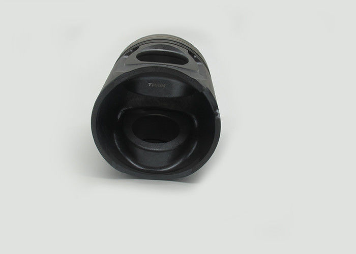 D12D  Diesel Engine 3 Ring Piston 131mm 20451076