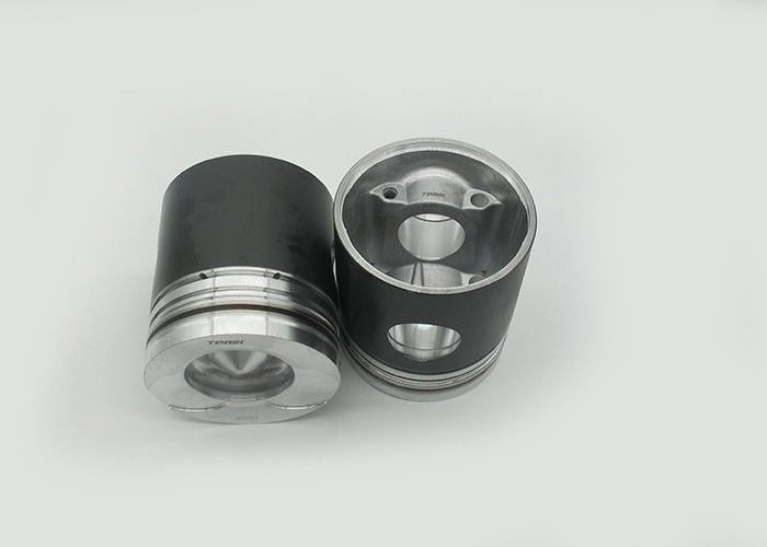 DE12 High Performance Diesel Engine Parts Piston 00590