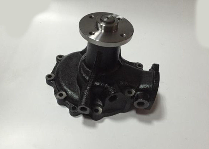 SK200-8 Excavator J05E Engine Water Pump VH16100E0373 16100-E0373 16100-E0374