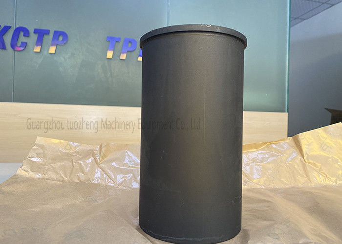 6HK1 Diesel Engine Cylinder Liner 8-94391602-0 115mm
